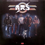 Atlanta Rhythm Section - Underdog