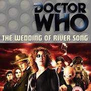 The Wedding of River Song (1 Part)