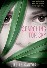 Searching for Sky (Jillian Cantor)