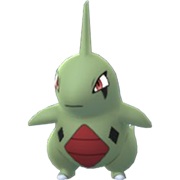 Larvitar