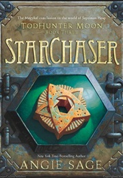 Starchaser (Angie Sage)