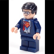 Clark Kent