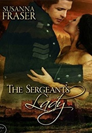 The Sergeant&#39;s Lady, (Susanna Fraser)