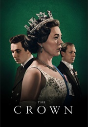 The Crown (TV Series) (2016)