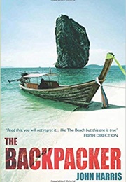 The Backpacker (John Harris)