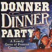 Donner Dinner Party