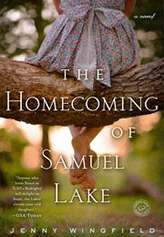 The Homecoming of Samuel Lake (Jenny Wingfield)