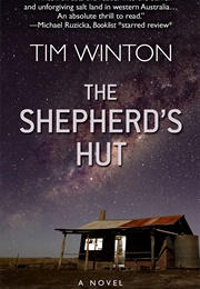 The Shepherd&#39;s Hut (Tim Winton)