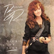 Love Letter - Bonnie Raitt