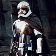 Captain Phasma