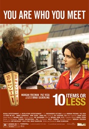 Ten Items or Less (2006)