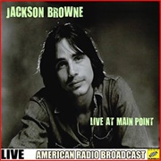 Jackson Browne - You Just Want Meat