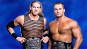 Christian &amp; Lance Storm