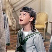 Marta Von Trapp