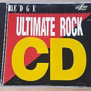 The Edge: The Ultimate CD - Various