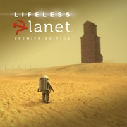 Lifeless Planet