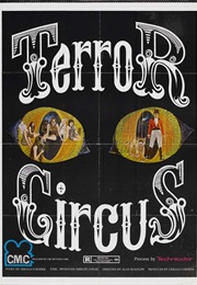 Terror Circus (1973)