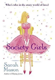 Society Girls (Sarah Mason)