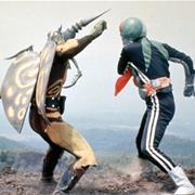 Kamen Rider vs. Ambassador Hell (Film)