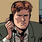 Foggy Nelson