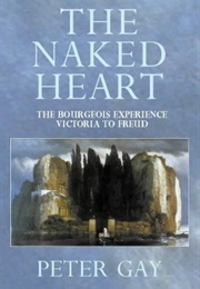 The Naked Heart (Peter Gay)