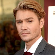 Chad Michael Murray