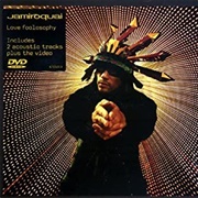 Love Foolosophy - Jamiroquai