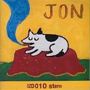 Jon Jon