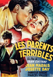 Les Parents Terribles (1948)