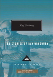 Stories (Bradbury)