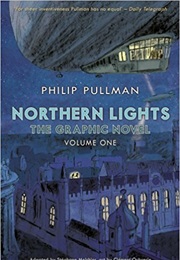 Northern Lights Graphic Novel Vol. 1 (Philip Pullman)