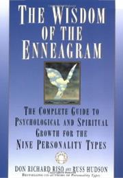 The Wisdom of the Enneagram