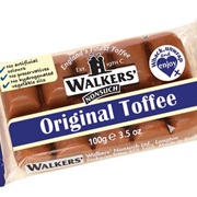 Walkers&#39; Toffee