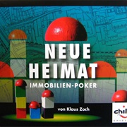 Neue Heimat