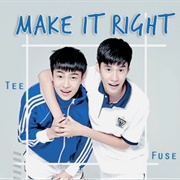 Make It Right the Series