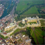 Windsor Castle