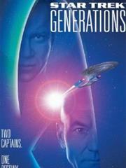 Star Trek Generations