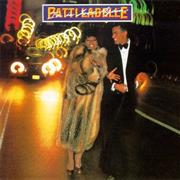 Patti Labelle Im in Love Again