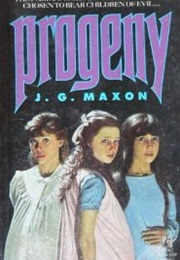 Progeny (Maxon)