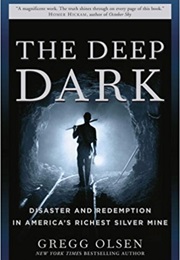 The Deep Dark (Gregg Olsen)