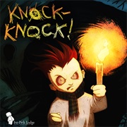 Knock Knock (PS4, 2012)