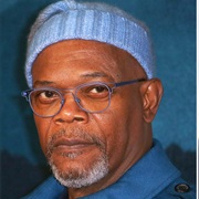 Samuel L. Jackson