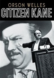Intro - Citizen Kane (1941)