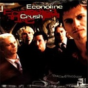 Econoline Crush - The Devil You Know