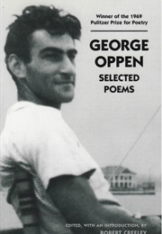 Selected Poems (George Oppen)