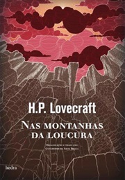 Nas Montanhas Da Loucura (H. P. Lovecraft)