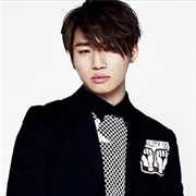 Big Bang Daesung