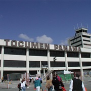 Tocumen International Airport