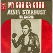 My Coo-Ca-Choo .. Alvin Stardust