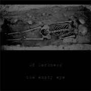 Of Darkness - The Empty Eye
